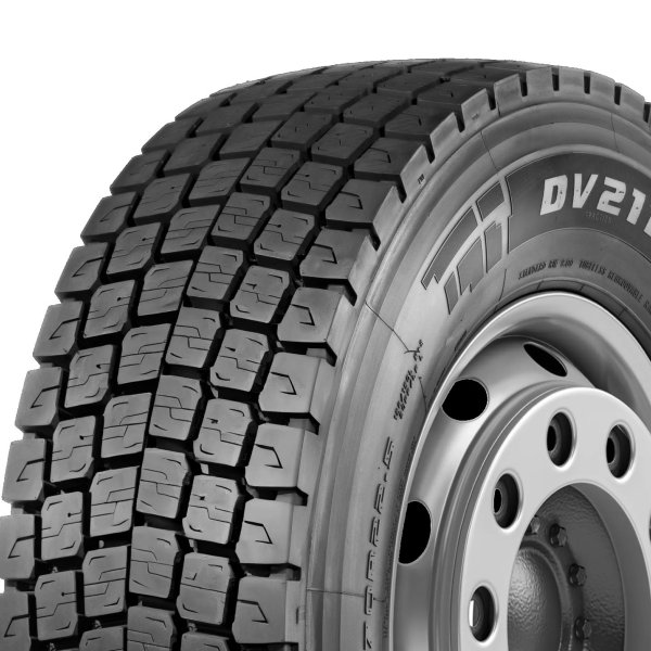 APV 315/70R22,5 DV211 156/150L 20PR APLUS APLUS - 