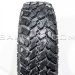 DE CST 265/75R16 CST, Sahara M/T II, OOL, MT2 119/116Q 8PR