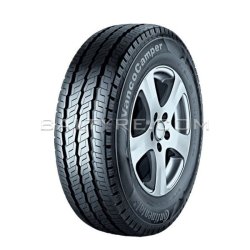 CONTINENTAL 215/70R15C VancoCamper 109R 8PR