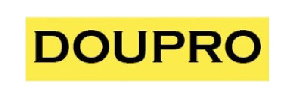 Logo DOUPRO