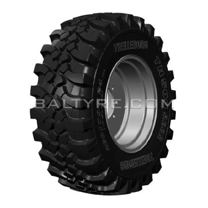 TRELLEBORG 460/70R24 Trelleborg TH500 159A8 TL