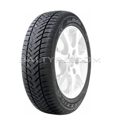 MX 215/65R15XL All Season, AP2 100H M+S; 3PMSF