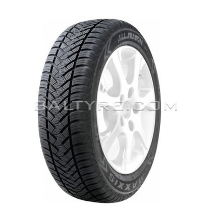 MAXXIS 215/65R15XL All Season, AP2 100H M+S; 3PMSF