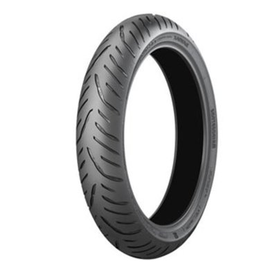 BR 120/70R17 T32F GT 58W TL