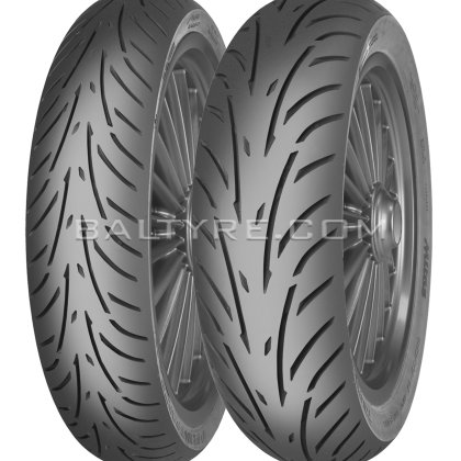 MITAS 130/70-12 MITAS TOURING FORCE-SC 64P TL