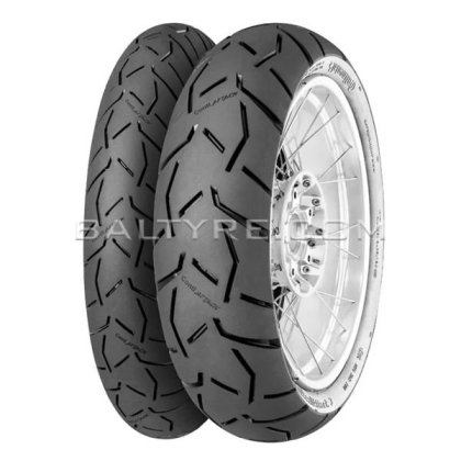 CONTINENTAL 130/80R17 ContiTrailAttack 3 65H TL