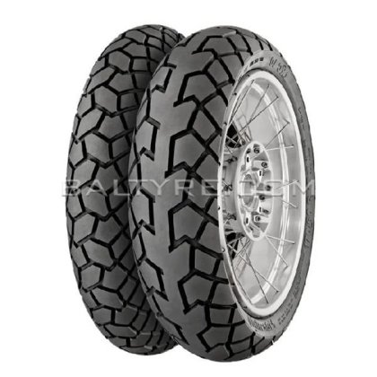 CONTINENTAL 150/70R17 TKC 70 69V TL