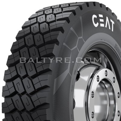 CE 295/80R22,5 WINLOAD X5 D 152/148K 16PR