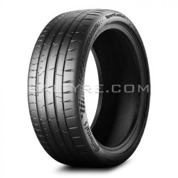 CONTINENTAL 285/30R22XL SportContact 7 XL FR 101Y