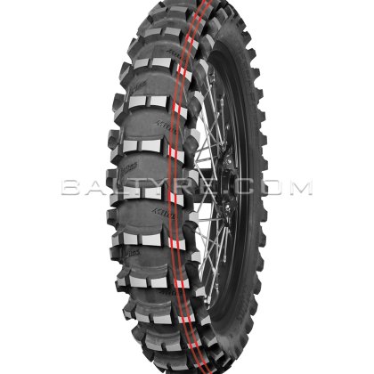 MITAS 90/100-16 MITAS TERRA FORCE-MX SAND 51M TT