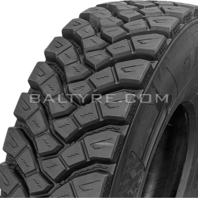 LA 315/80R22,5 M205-D 158/150 K 22PR