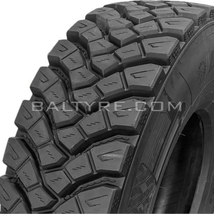 LEAO (LL SRB) 13R22,5 M205-D 158/156 K 20PR