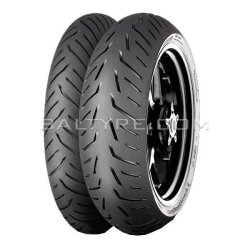 CONTINENTAL 190/50ZR17 ContiRoadAttack 4 (GT) 73W TL