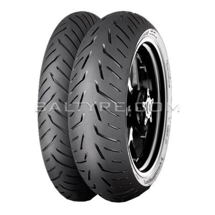 CONTINENTAL 190/50ZR17 ContiRoadAttack 4 73W TL