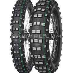 MITAS 140/80-18 MITAS TERRA FORCE-EF SUPER LIGHT 70M TT