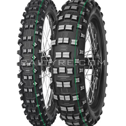 MITAS 140/80-18 MITAS TERRA FORCE-EF SUPER LIGHT 70M TT