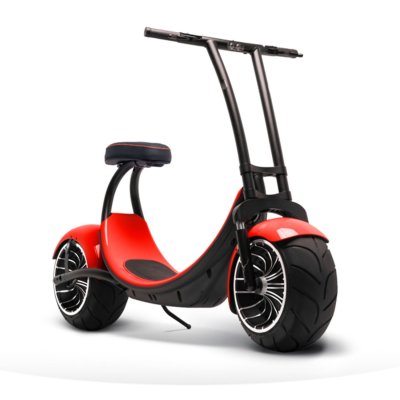 AS ONE+ VELOCITY RED 1200Wh 1,2KW