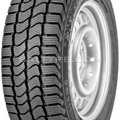 CONTINENTAL 235/65R16C CONTINENTAL VanContact Viking 121/119N