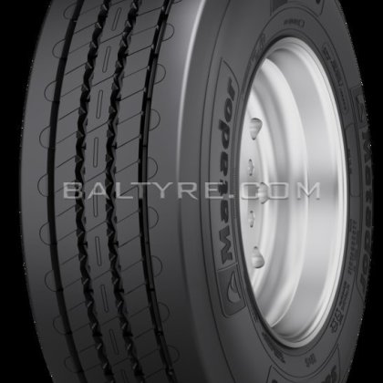 MATADOR 385/55R22,5 MATADOR T HR4 160K M+S