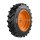 CEAT (AGRO+IND) 400/75R38 FARMAX R75 138/141D/A8 TL