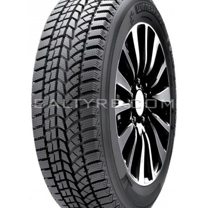 DOUBLESTAR 215/70R16 DOUBLESTAR DW02 100T