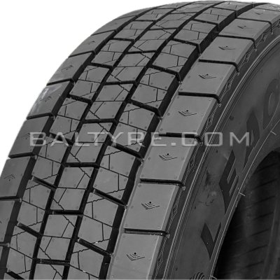LA 205/75R17,5 L202-D 124/122 M 14PR