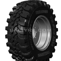 TRELLEBORG 500/70R24 Trelleborg TH500 IND 164A8/164B TL