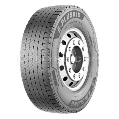 LLS 315/70R22,5 E-PLUS01D 154/150 (152/148) L/M 16PR FUEL SAVE