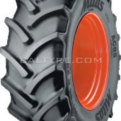 MITAS 380/85R24 MITAS AC85 131A8/131B TL (14.9R24)- DEMO