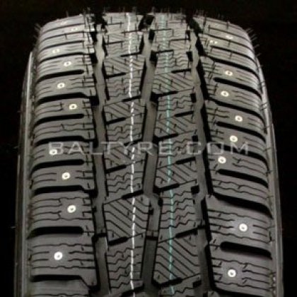 MICHELIN 225/75 R 16C Michelin Agilis X-Ice North 121/120R nael