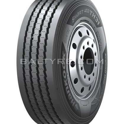 HANKOOK 455/40 R 22,5 Hankook TH31 160J TL