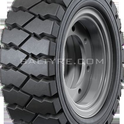 CONTINENTAL 28X9-15 (8.15-15) CONTINENTAL IC40 14PR 146A5 TT