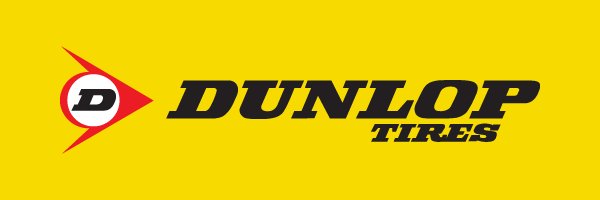 Logo DUNLOP