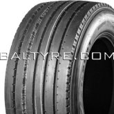 Tire SAMSON 385/55R22,5 GL252T 160 (158) K (L) 20PR M+S