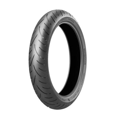 BR 120/70R17 T31F 58W TL