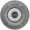 LEAO (LL SRB) 13R22,5 M205-D 158/156 K 20PR