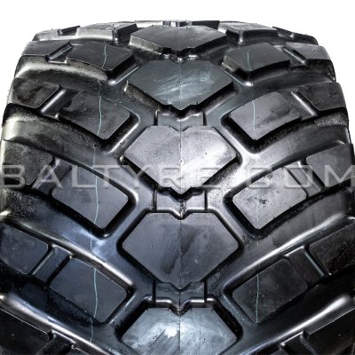 TI 500/45R22,5 RIDE KING 146D TL