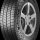 CONTINENTAL 225/65R16C VanContact A/S Ultra 112/110R 8PR