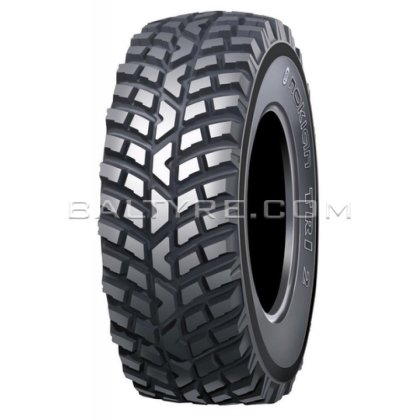 NOKIAN 250/80R16 TRI 2 STEEL 119G TL