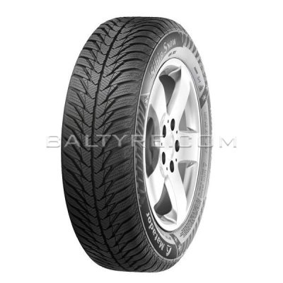 MD 175/65R13 MP54 Sibir Snow 80T