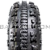 Tire MAXXIS 20x6,00-10 M-931F Razr MX 4PR TL
