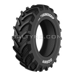 TVS 280/85R20 TIGERTRAC AR800 112/115D/A8 TL