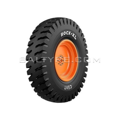 CEAT (AGRO+IND) 21,00-35 ROCK XL 36PR TL