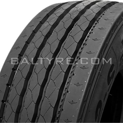 LA 205/75R17,5 L202-S 124/122 M 14PR