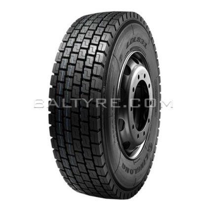 LING LONG (LL THAI) 215/75R17,5 LDL831 135/133 J 16PR TL