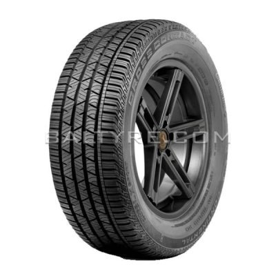 CO 255/50R19XL CrossContact LX Sport XL ML 107H