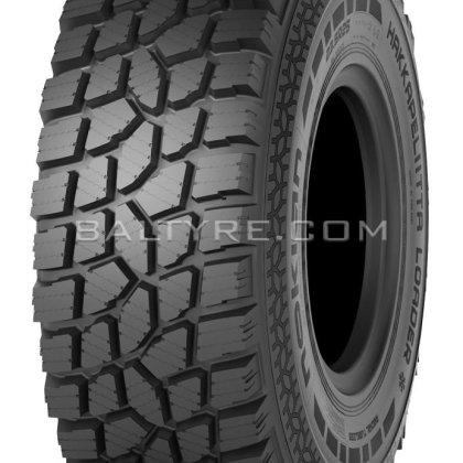 NOKIAN 17,5R25 HAKKAPELIITTA LOADER L-2 153/176A8/A2 TL