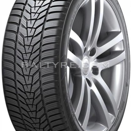 HANKOOK 255/35R19 HANKOOK WINTER ICEPT EVO3 W330 96V XL