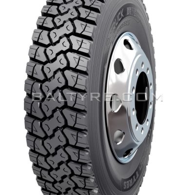 NK 315/80R22,5 R-Truck Drive