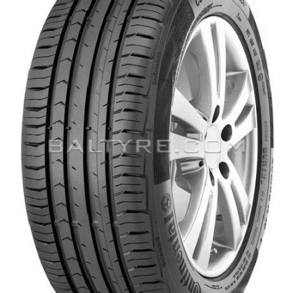 CONTINENTAL 215/55R17 ContiPremiumContact 5 94W